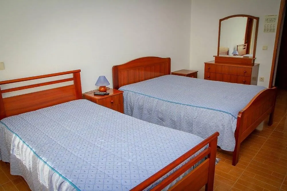 Hospedaria Santa Cruz-1