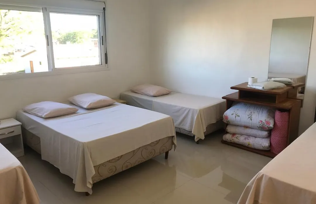 Apart Hotel Alegrete-1