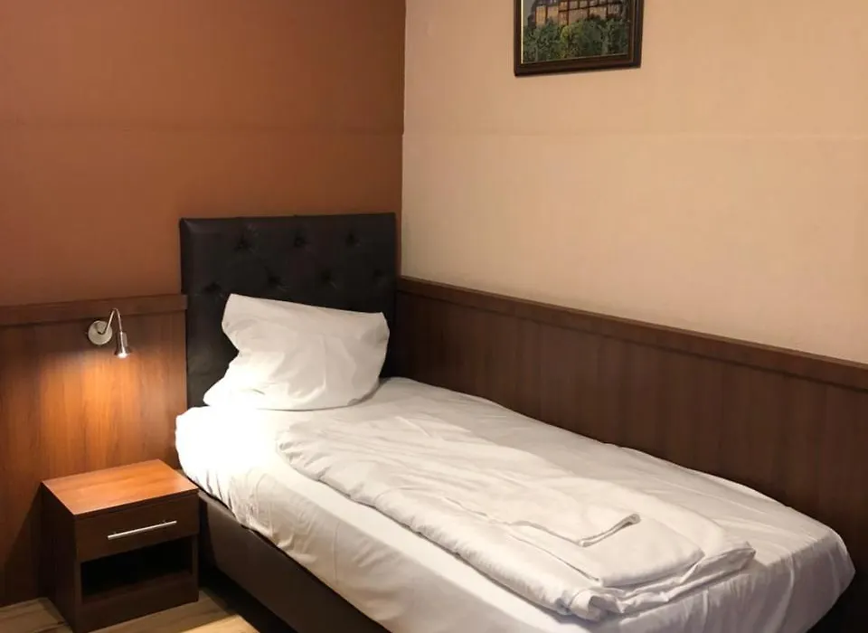 Hotel Poseidon-1