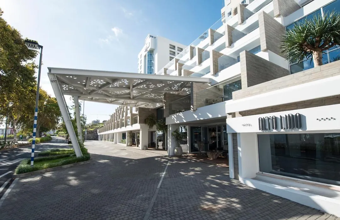 Hotel Alto Lido-1