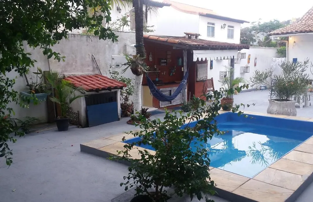 Pousada Salvatore-1