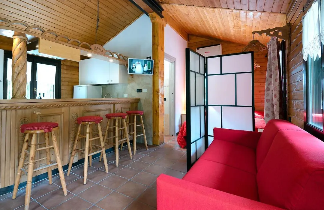 Margherita Camping & Resort-1