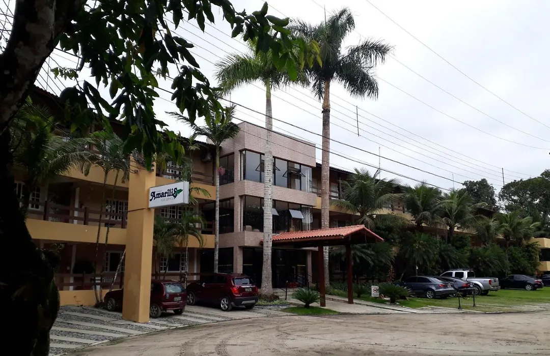 Amarilis Flat Service-1