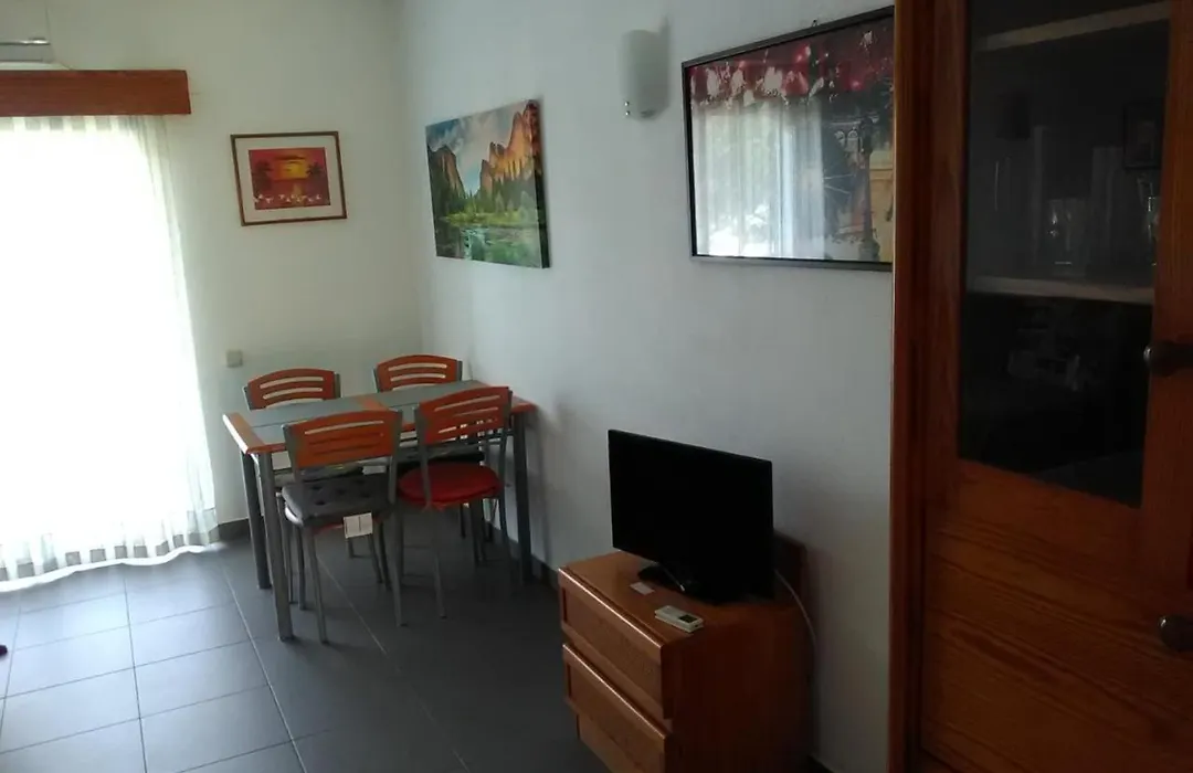 Apartamentos Leziria-1
