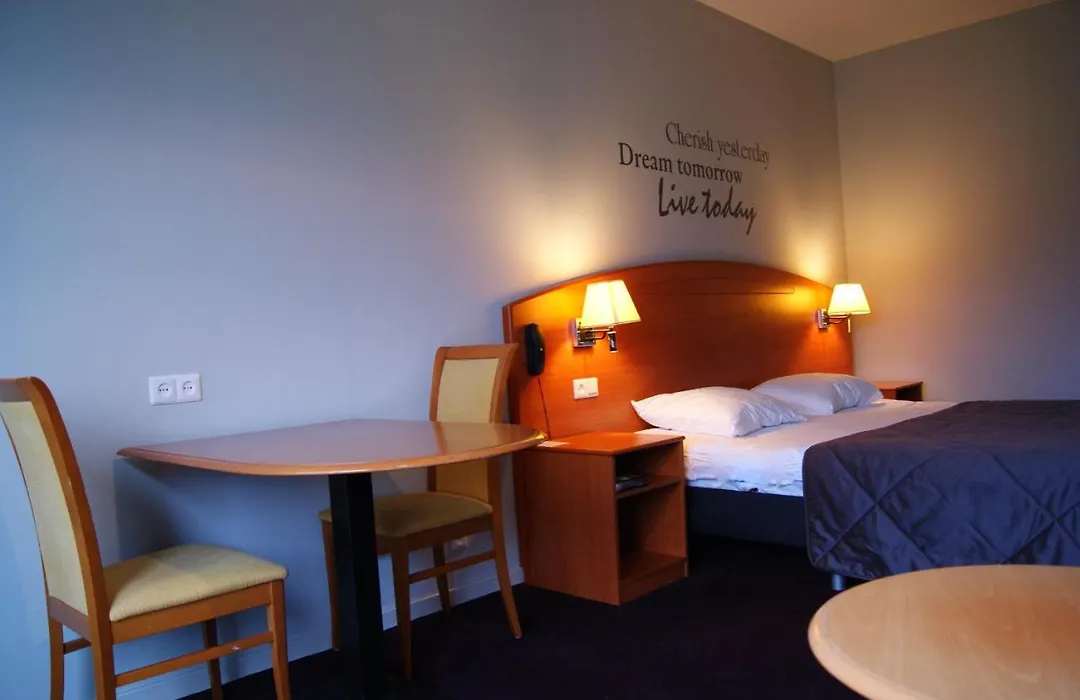 Golfhotel Amsterdam - Purmerend-1