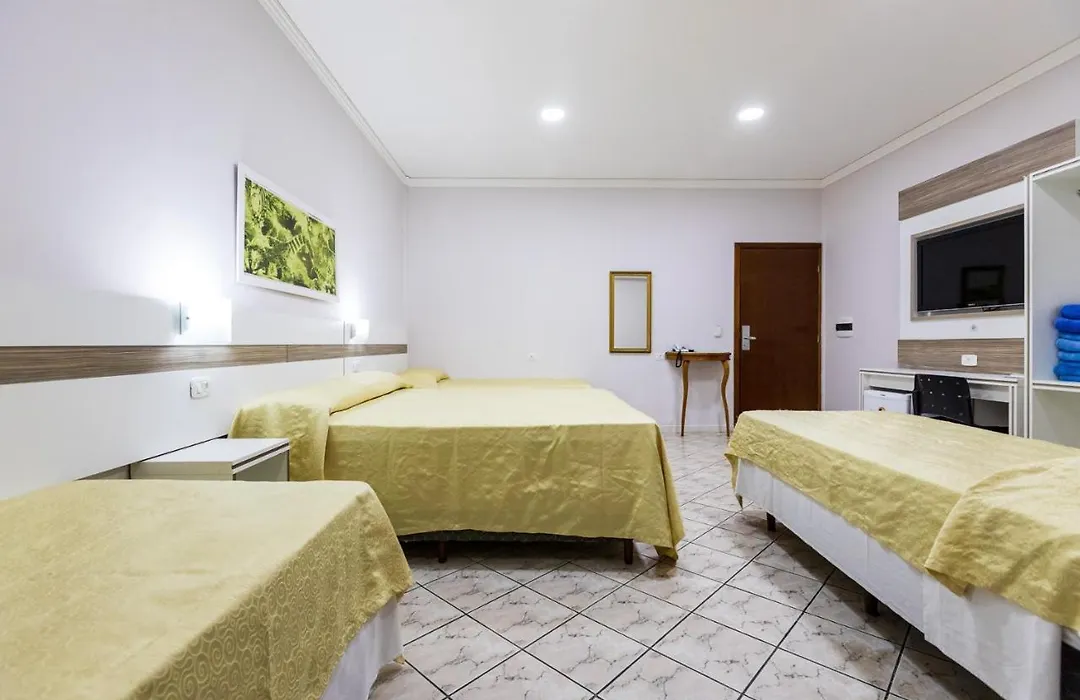 Hotel Trevita Foz-1