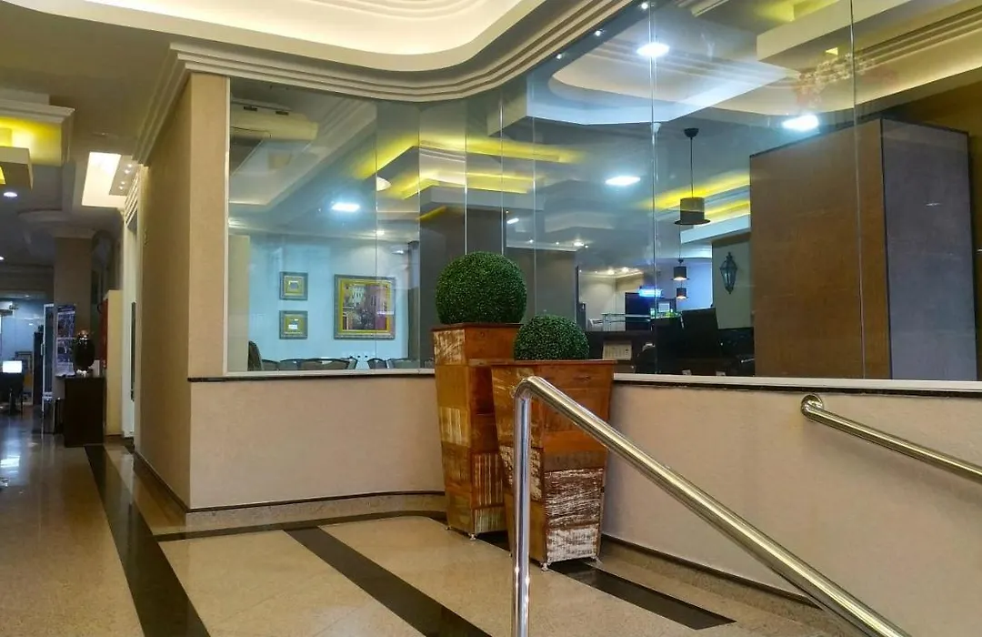 Maria Ricca Hotel-1