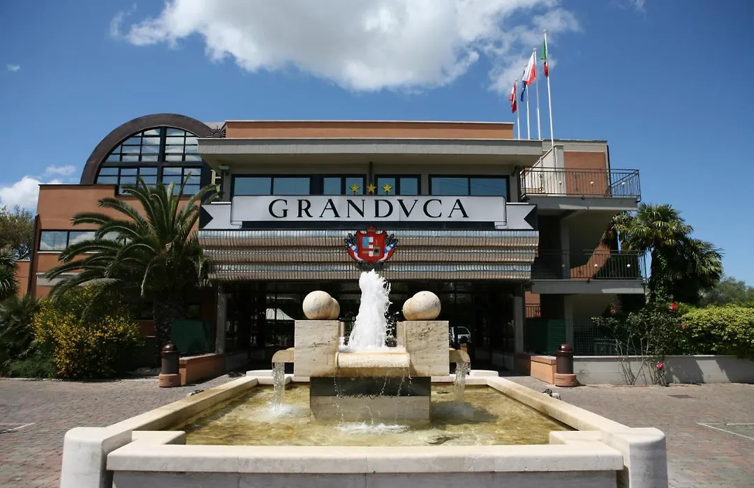 Hotel Granduca SPA&Parking-1