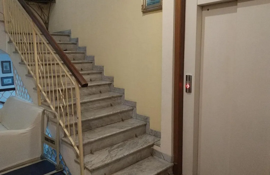 Hotel Lucciola-1