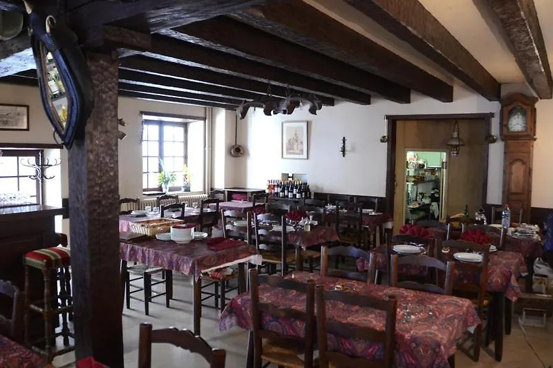 Auberge de la Poste-1