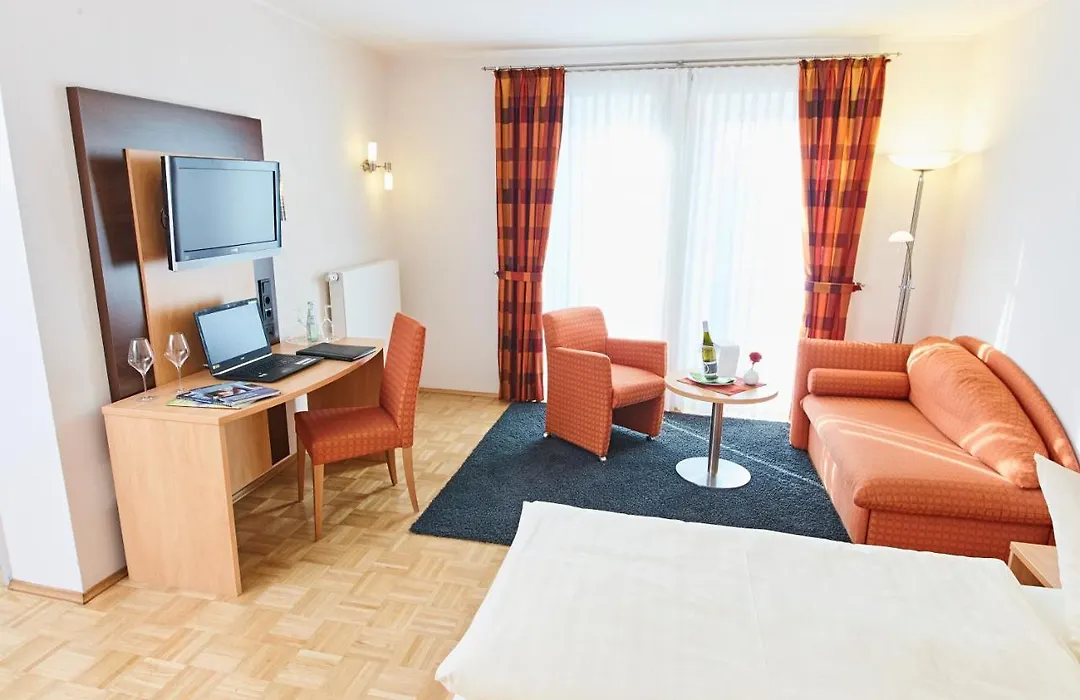 Hotel&Restaurant Pötter-1