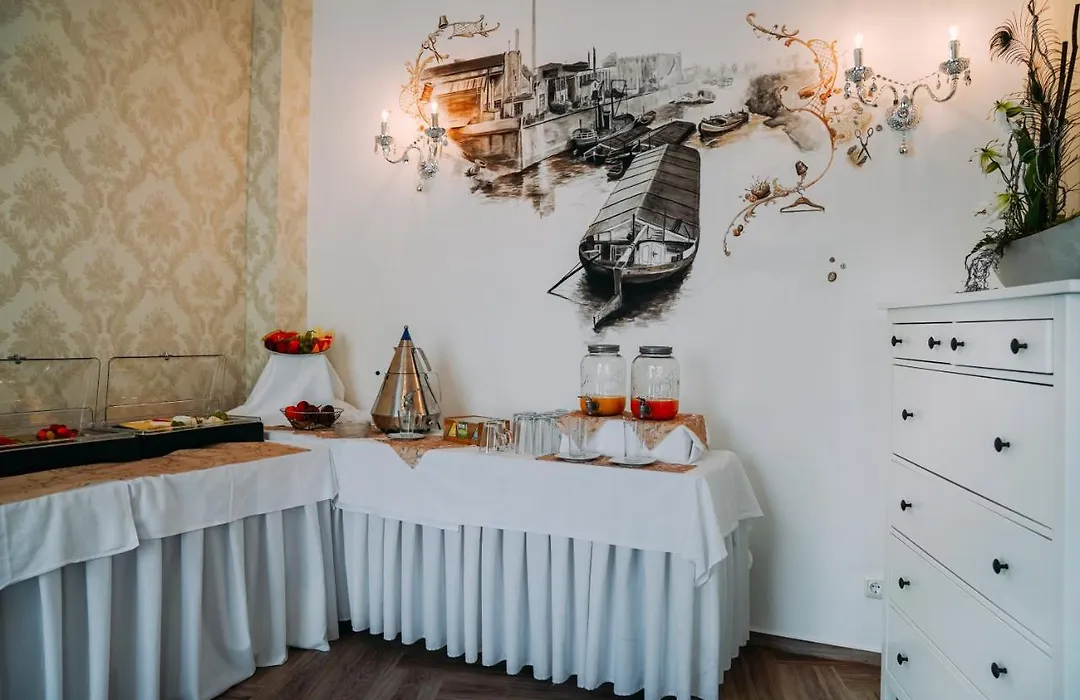 Hotel Haus Singer-1