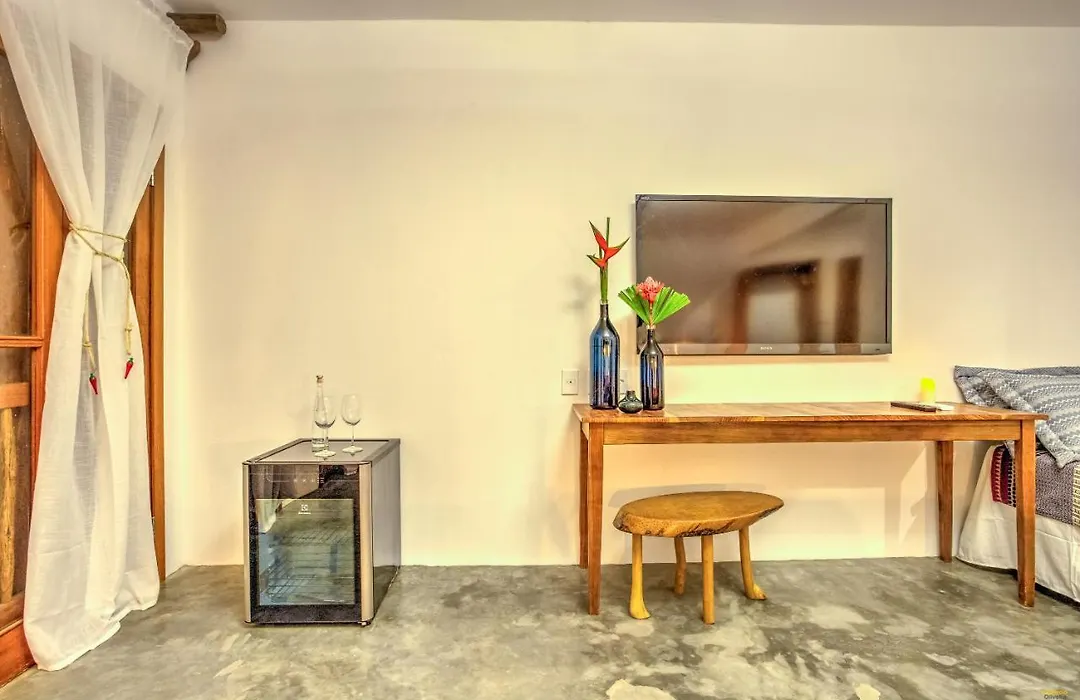 A Casa De Gabriella-1