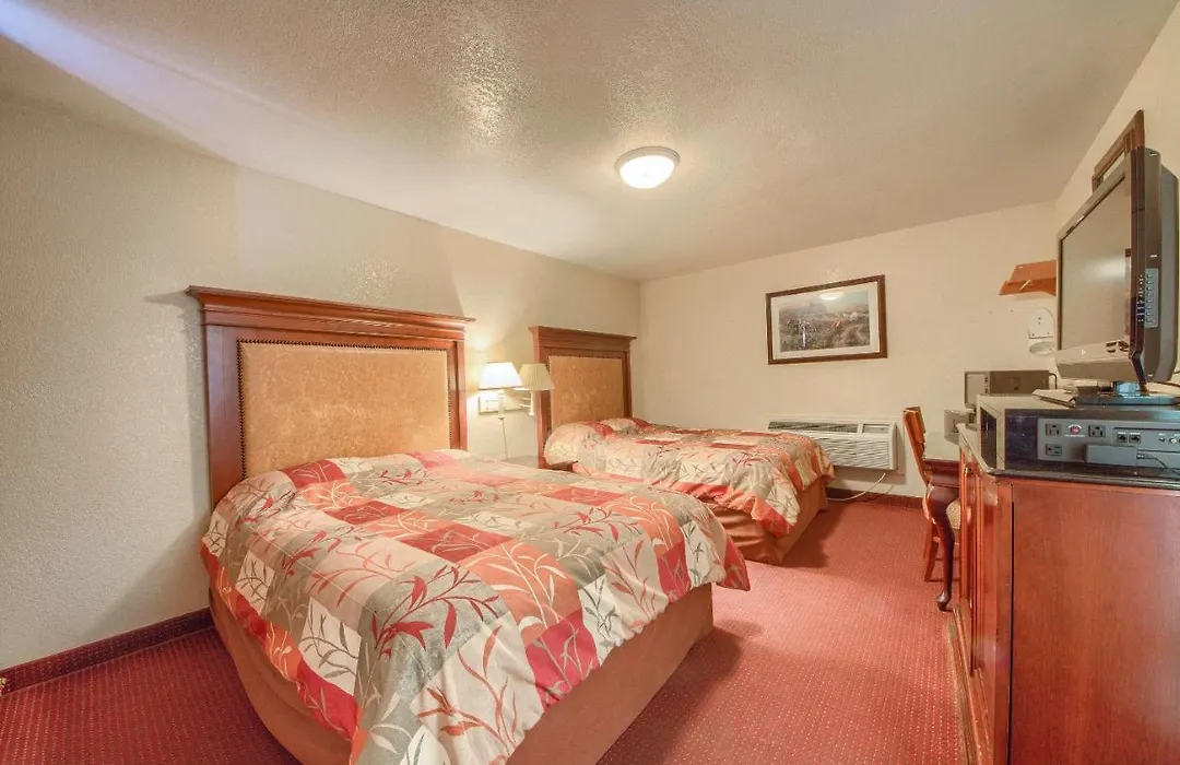 Amber Sky Motel-1
