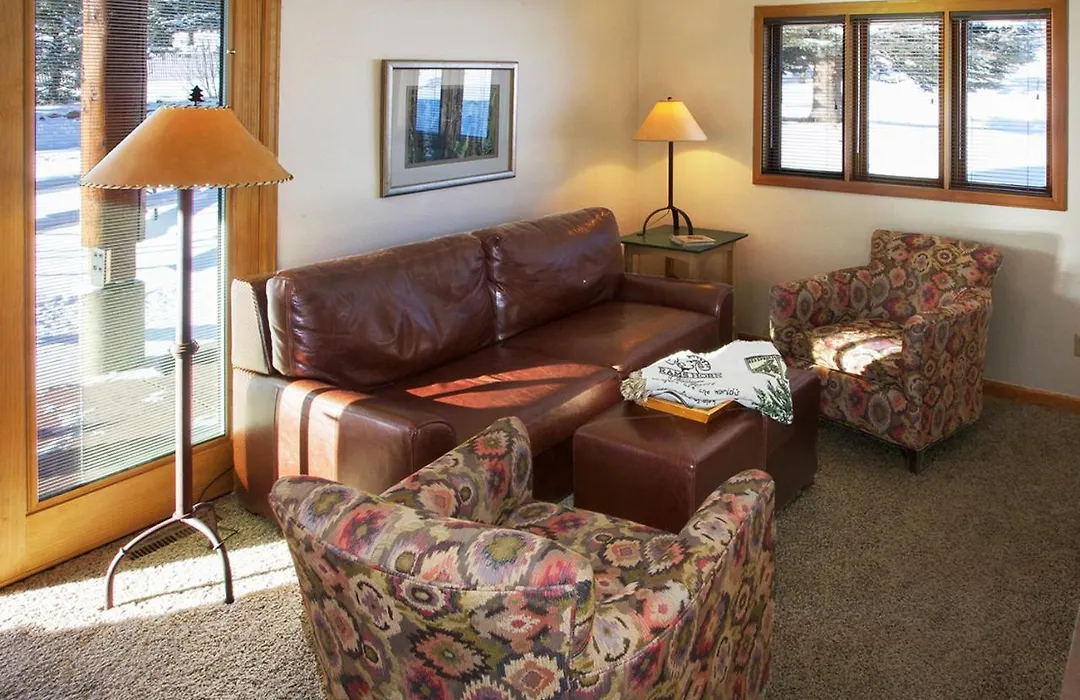 Rams Horn Village Resort-1