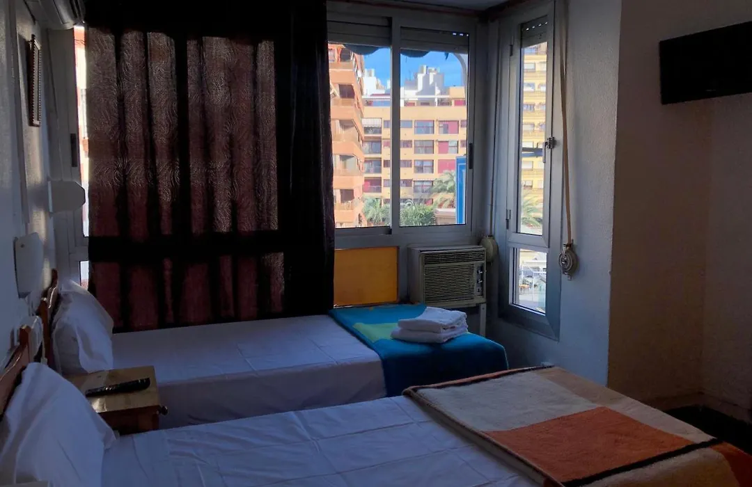 Latic Rooms-1