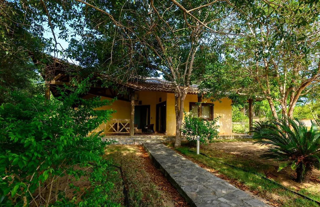 Lago Hotel Pipa - Tlbau Do Sul-1
