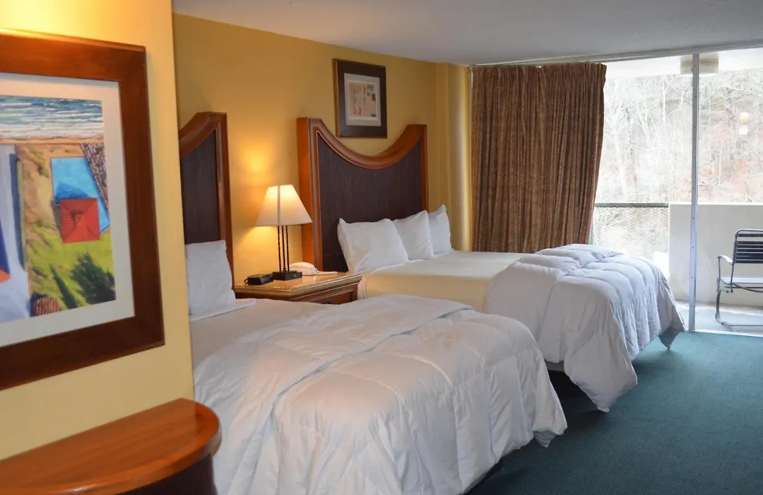 Springs Hotel And Spa-1