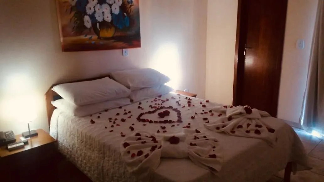Hotel Marlin Azul-1