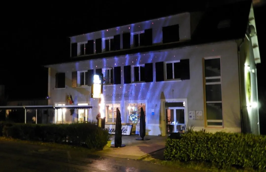 Hotel Le Panoramic-1