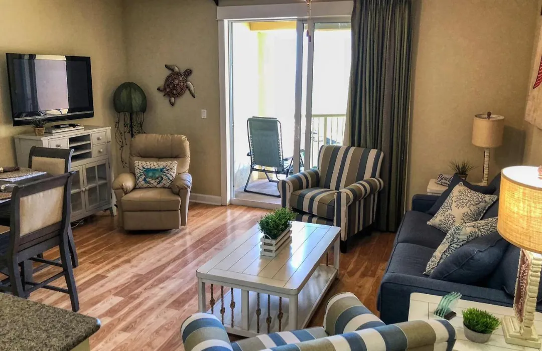 Grand Panama Beach Resort-1