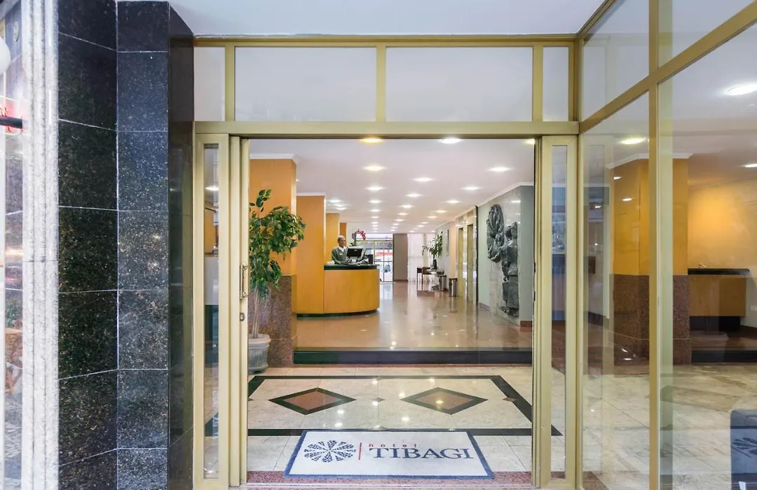 Hotel Tibagi-1