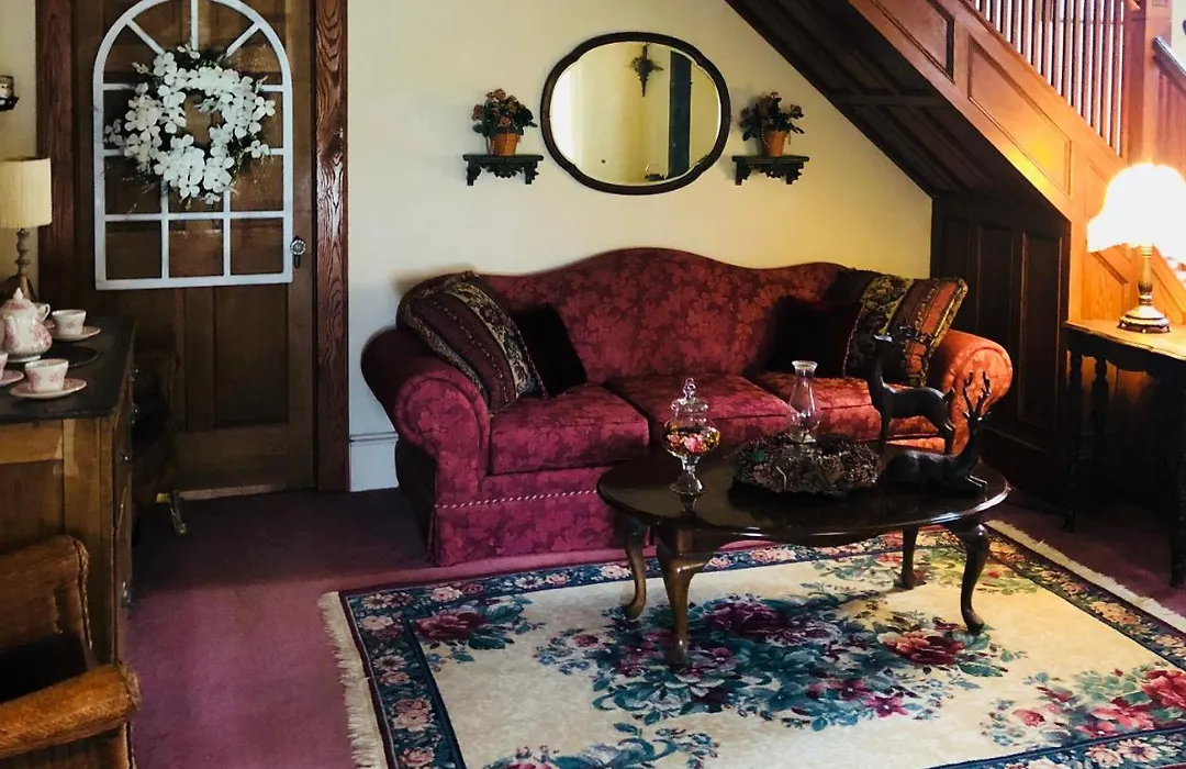 The Bella Ella Bed And Breakfast-1