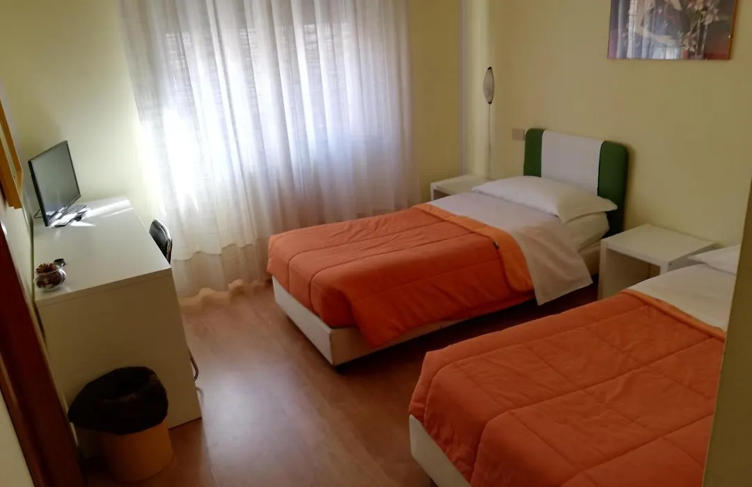Albergo Roma-1