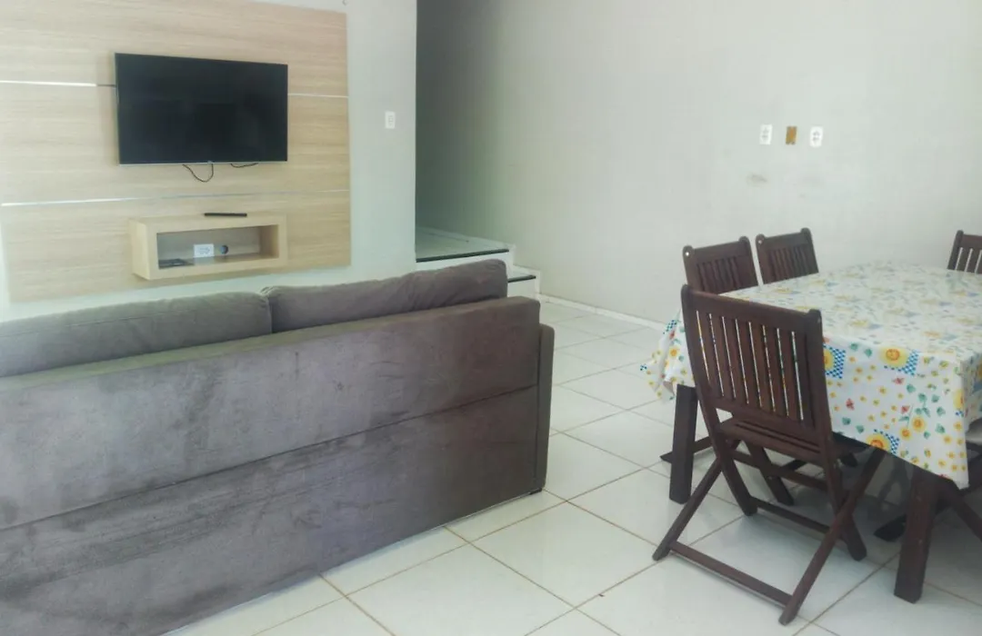 Residence Delux Flecheiras-1