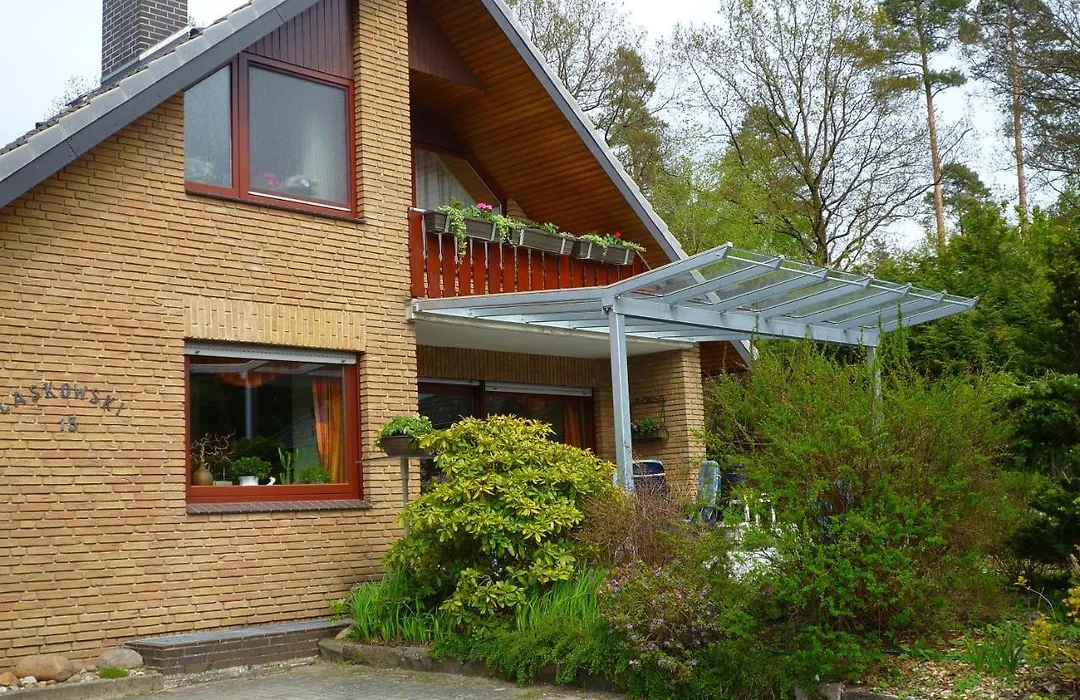 Ullas Gästehaus-1
