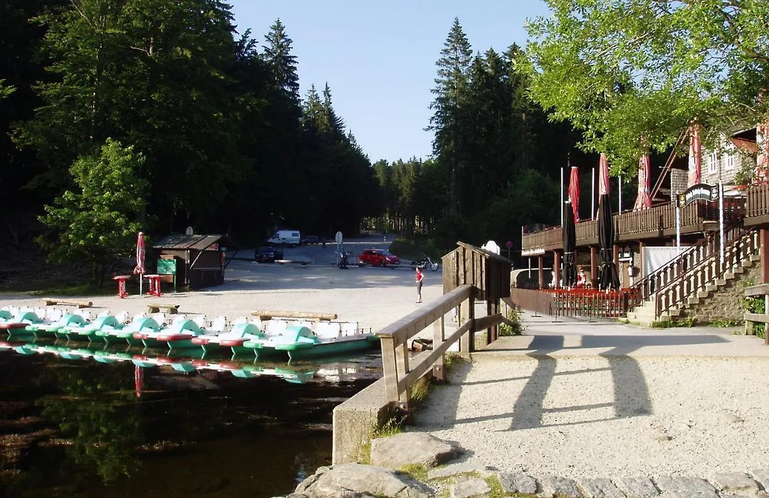 Waldhotel Seebachschleife-1
