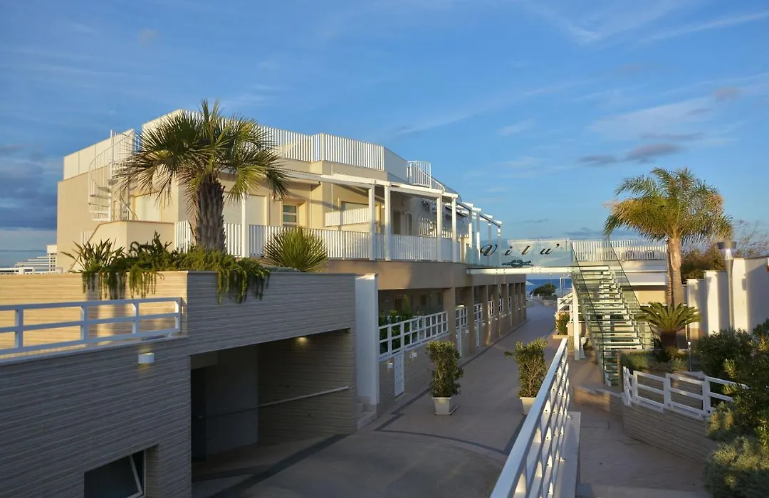 Vilu Suite Mare-1