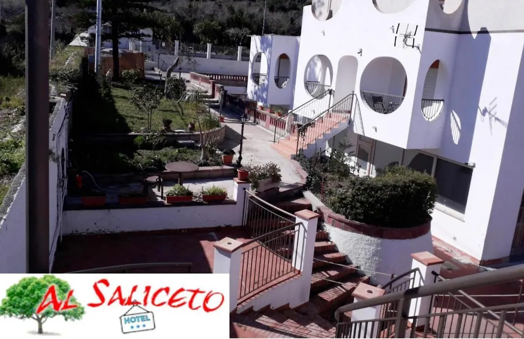 Al Saliceto Hotel-1