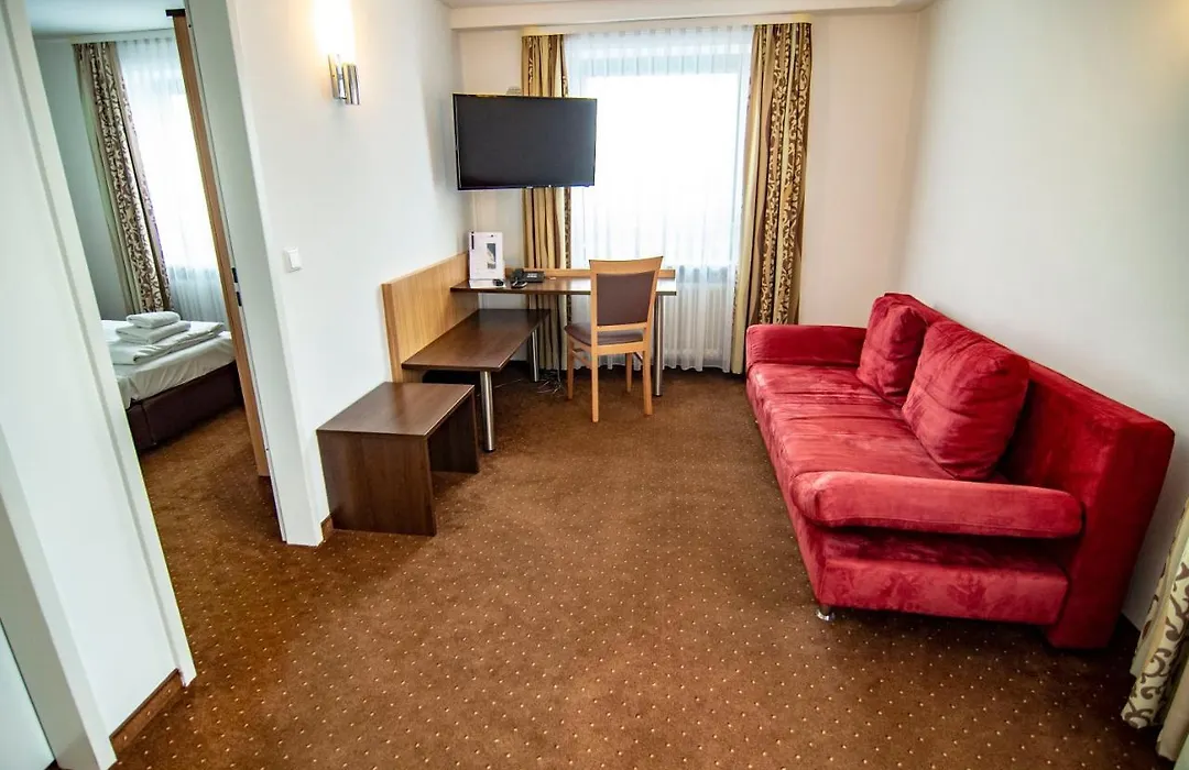 Ausbildungshotel St. Theresia-1