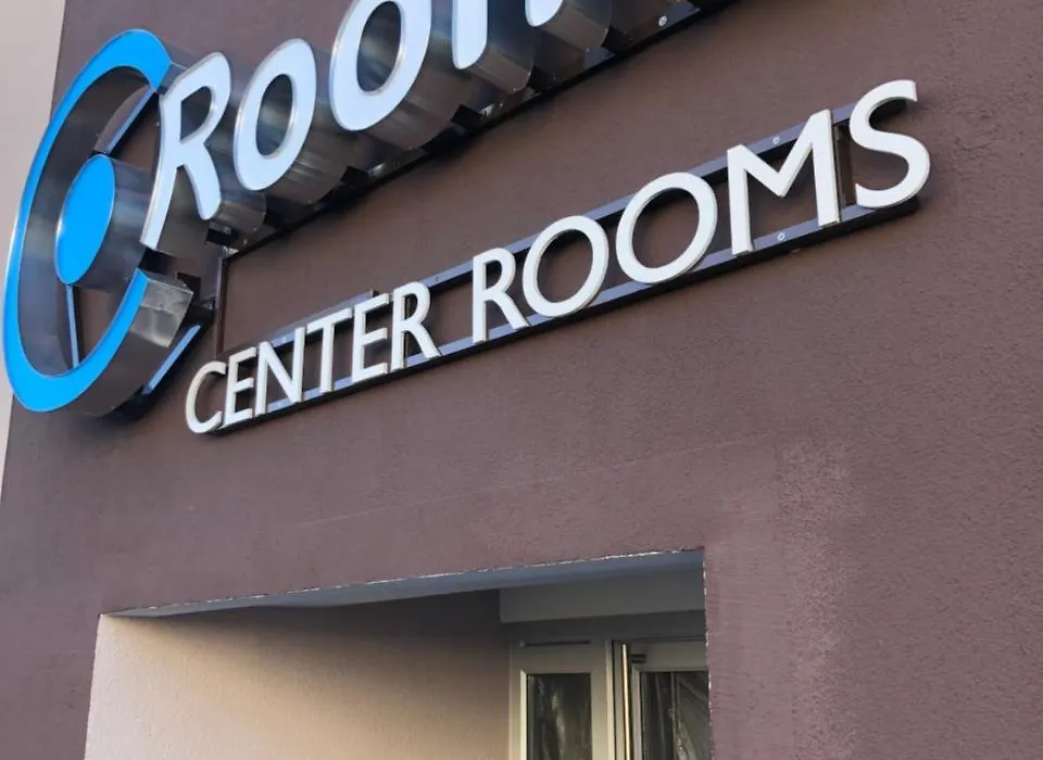 Center Rooms Villach-1
