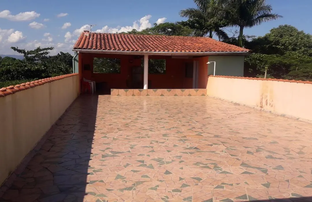 Pousada Canto Verde Itanhaém-1