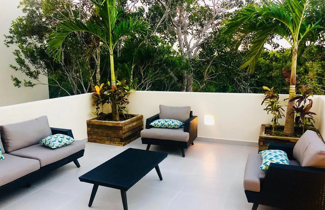 Azul Tulum By Guruhotel-1