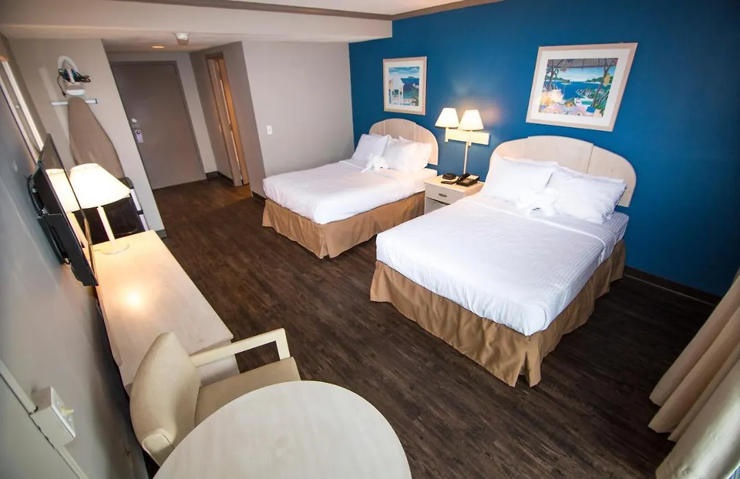 Hotel Dewey-1