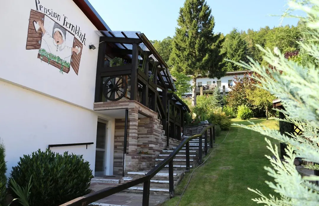 Pension Fernblick-1
