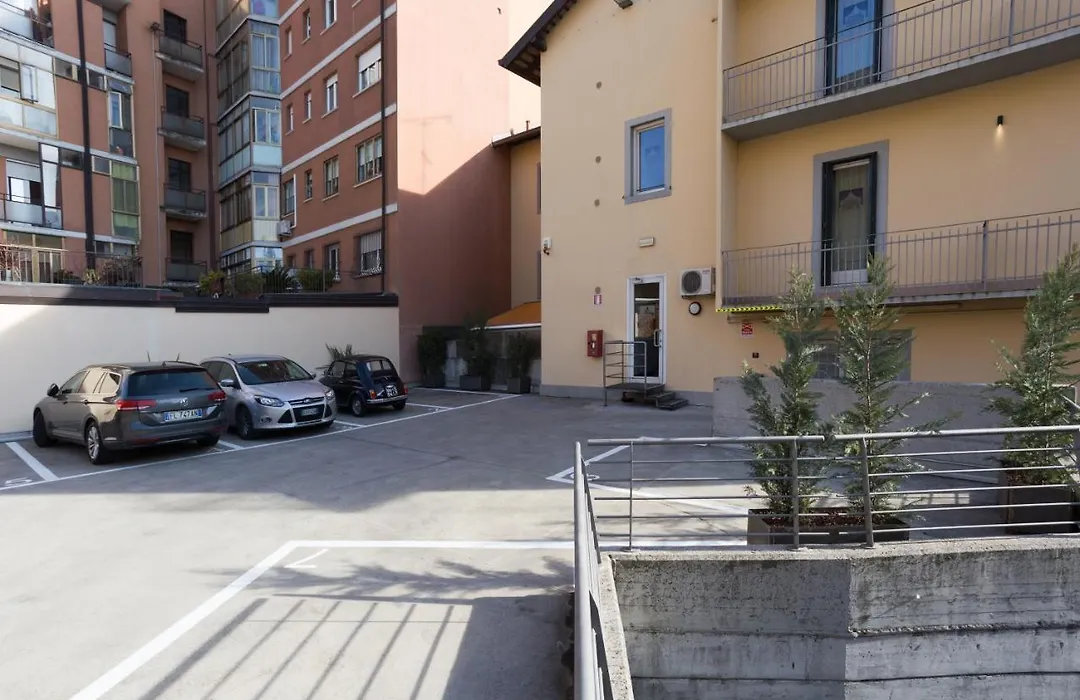 Albergo Residenza Al Teatro-1