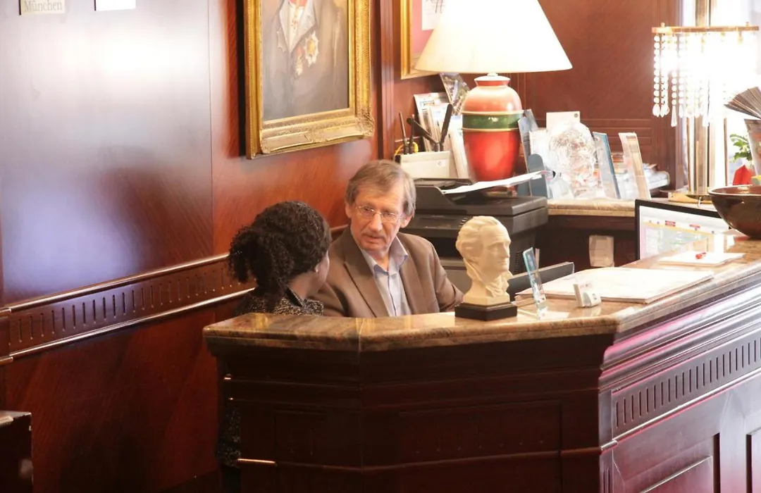 Hotel Goethe-1