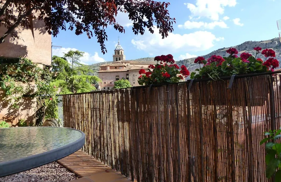 Hotel Posada del Adarve-1