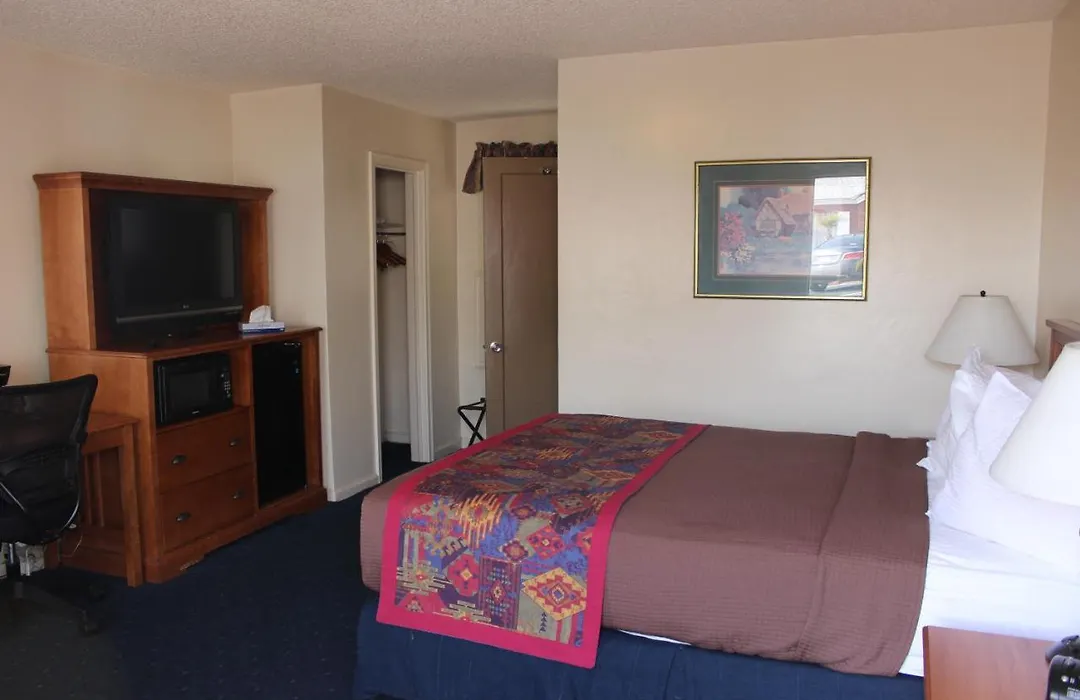 Dixie Palm Motel-1