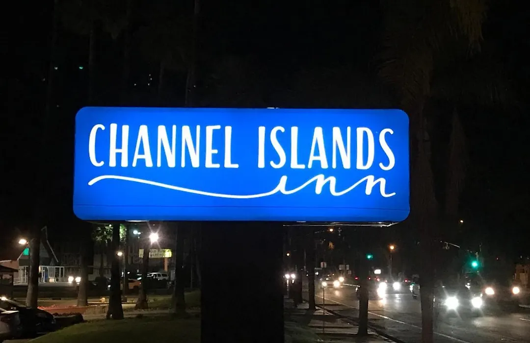 Channel Islands Inn-1