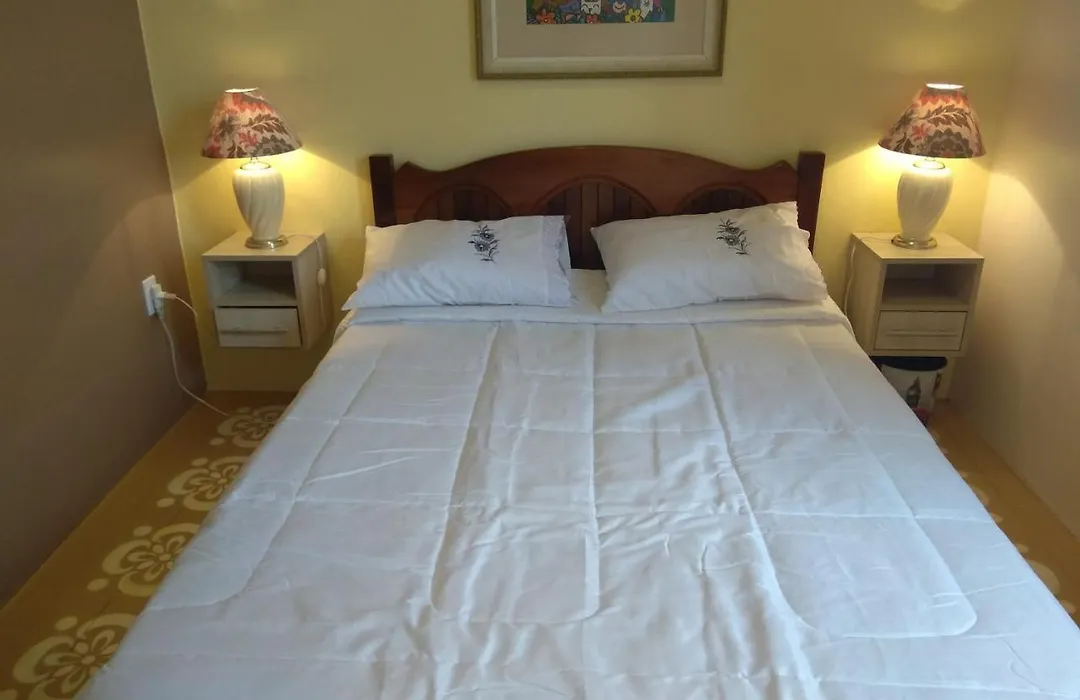 Hostel Pousada Rheingantz Rio Grande-1