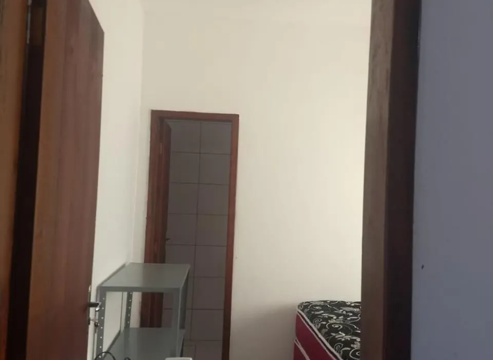 Pousada vila oeste-1