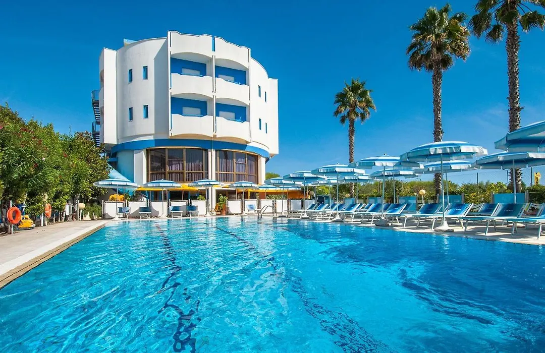 Hotel Olimpic-1