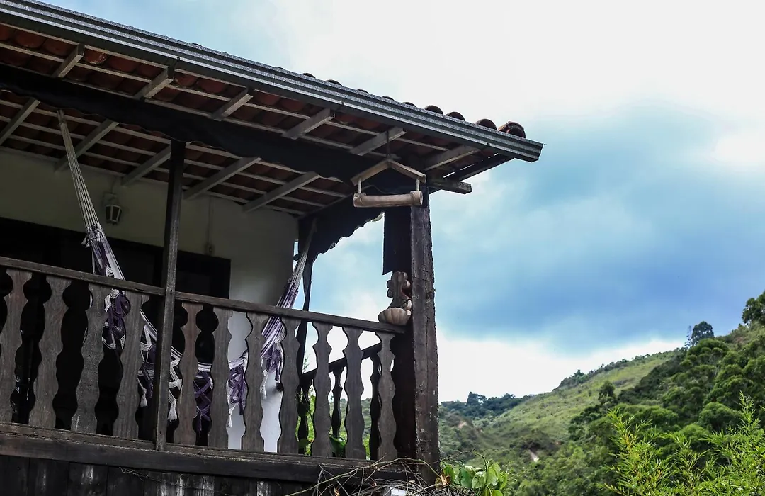 Pousada São Francisco de Paula-1