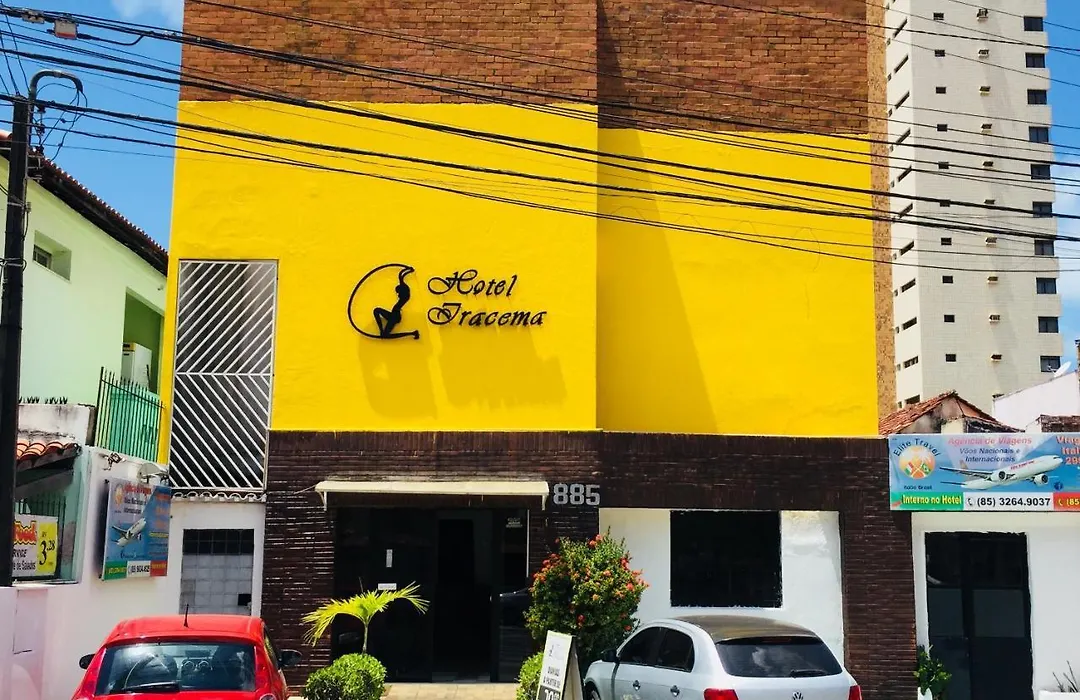 Hotel Iracema-1