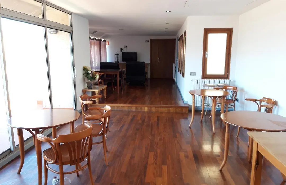 Hotel Puigcerdà-1